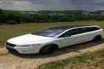 Mondeo Kombi MK4 BA7 Titanium, Zahnriemen und