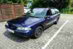 Mondeo Kombi Mk1 1.8i 16V