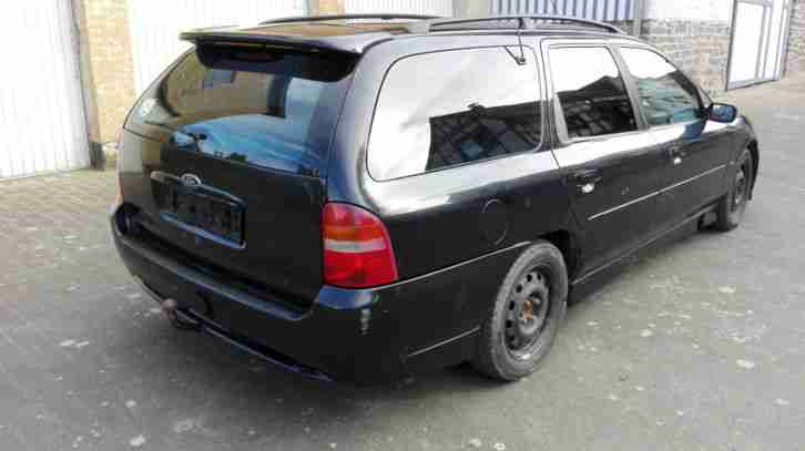 Ford Mondeo Kombi