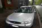 Mondeo Kombi TD EZ 06 2000 Vollausstattung