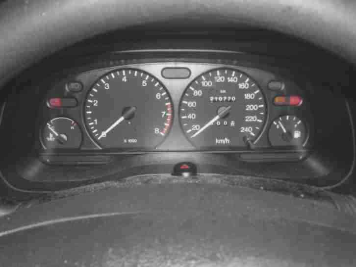 Ford Mondeo Kombi/Turnier,1,6L,70KW,TÜV1Jahr,AHK,98,RIESENkoffer,fahrber,Bastler