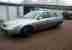 Ford Mondeo Kombi bj 2003 Motorschaden Bastlerfahrzeug für Export geeignet
