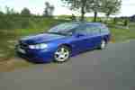 Mondeo Kombi mit Tuning, 171000 km