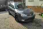 Mondeo Kombi tdci bj 08 2004 Bastlerfahrzeug