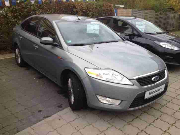Ford Mondeo Lim. 5-Türer