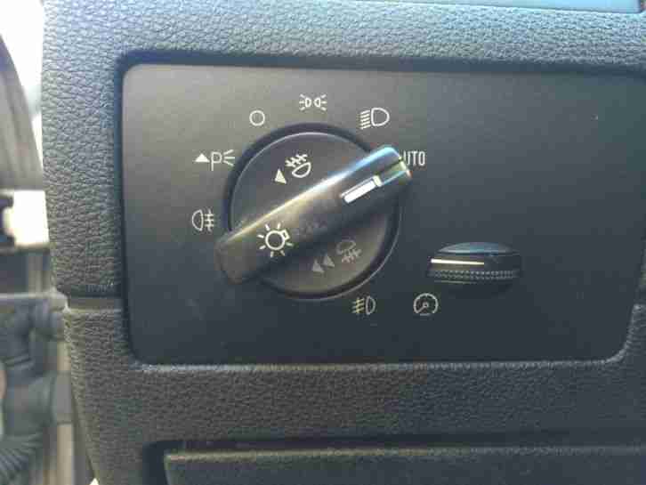 Ford Mondeo Limousine 177000 km