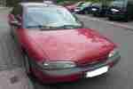 Mondeo Limousine