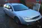 Mondeo MK 3 TDDI BMY Kombi 2, 0 Diesel 85KW 115PS