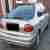 Ford Mondeo MK1