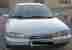 Ford Mondeo MK1 177000 Km Ez. 1995 HU 03.2017