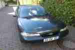 Mondeo MK1 GBP Ghia 2.0 16V DOHC