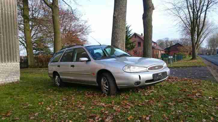 Mondeo MK2 1, 8l 16V