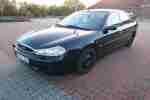 Mondeo MK2 V6 Ghia ausstattung