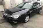 Ford Mondeo MK3 2.0TDCI Turnier Xenon Leder Navi Alu