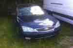 Mondeo MK3 2.5 V6