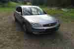 Mondeo MK3 2L TDCI Ghia