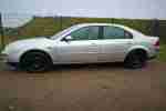 Mondeo MK3 AHK Benziner 2, 5 l 170 PS mit Rest