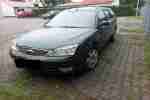 Mondeo MK3 BWY Ghia Turnier Kombi Baujahr 12 2004