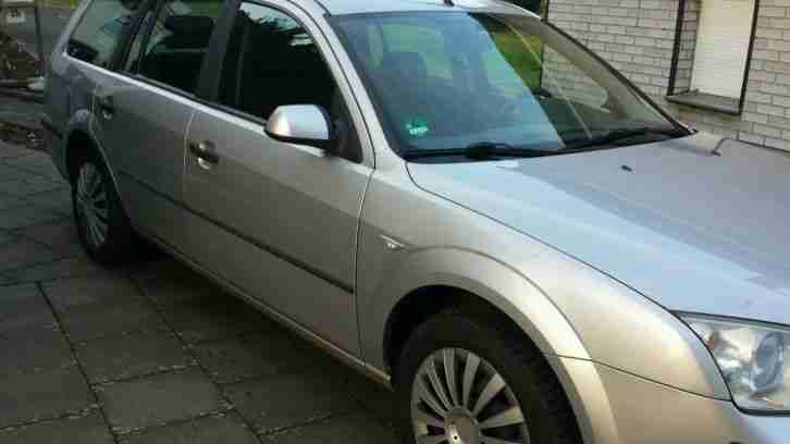 Ford Mondeo MK3 Kombi 1,8 l