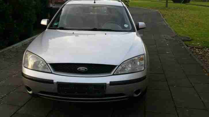 Mondeo MK3 Kombi 1, 8 l