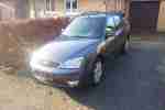 Mondeo MK3 Kombi Diesel Tdci