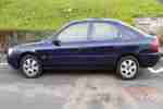 Mondeo MKII GHIA Automatik V6 170PS orig 89500km