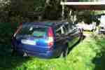 Mondeo Mk3 Kombi