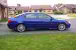 Mondeo ST200 Limo V6 mit 205 PS Recaro Sitze und