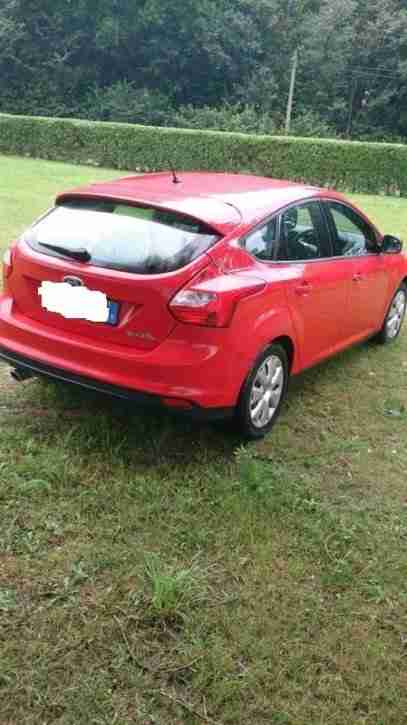 Ford Mondeo Scheckheft Ez.2011 Tüv neu Auto