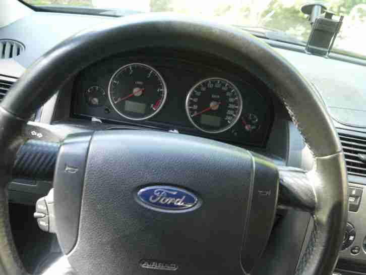 Ford Mondeo TDCI 2,o l