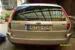 Ford Mondeo TDCI Ghia