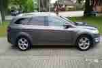 Mondeo TDCI Turnier Titanium, Automatik