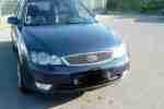 Mondeo TDCi 2.0 Kombi