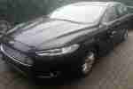 Mondeo Titanium 2, 0 Allrad 4WD 150Ps Ez 2016