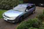 Mondeo Titanium 2, 0 l TDCI, TÜV bis 05.2015,