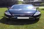 Mondeo Titanium X