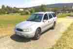 Mondeo Trend 1.8 Turnier