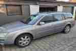 Mondeo Tunier mk3