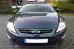 Mondeo Turnier 1.6 TDCi Trend