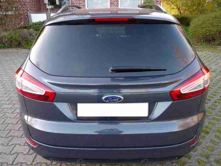 Ford Mondeo Turnier 1.6 TDCi Trend