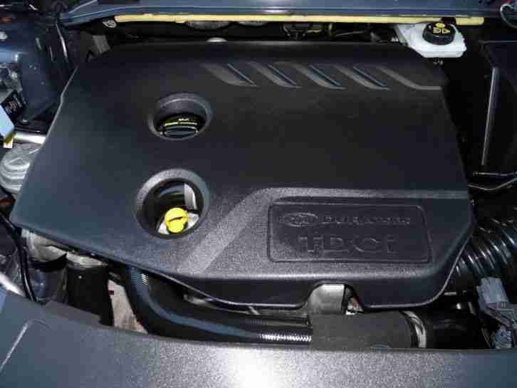Ford Mondeo Turnier 1.6 TDCi Trend