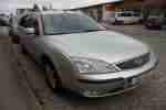 Mondeo Turnier 1, 8l, 125PS, Bj. 11.2003,