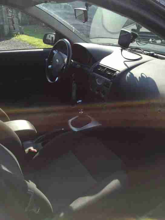 Ford Mondeo Turnier
