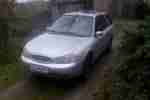 Mondeo Turnier 16V Ghia