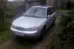 Mondeo Turnier 16V Ghia Automatik