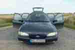 Mondeo Turnier, 1995, MK1 Erhaltenswert!