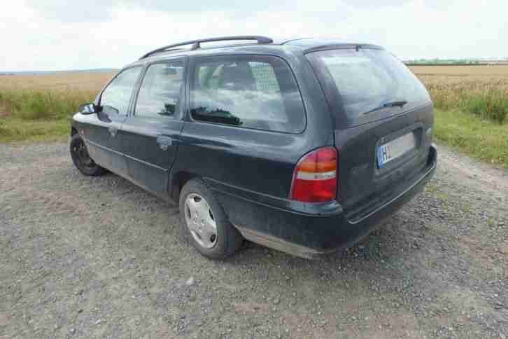 Ford Mondeo Turnier, 1995, MK1 - Erhaltenswert!