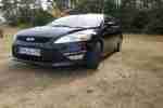 Mondeo Turnier 2.0 EcoBoost DSG Titanium S 240PS