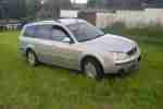 Mondeo Turnier 2.0 TDDI