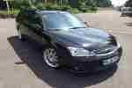 Mondeo Turnier 2.2 TDCI Titanium X in ST Optik mit